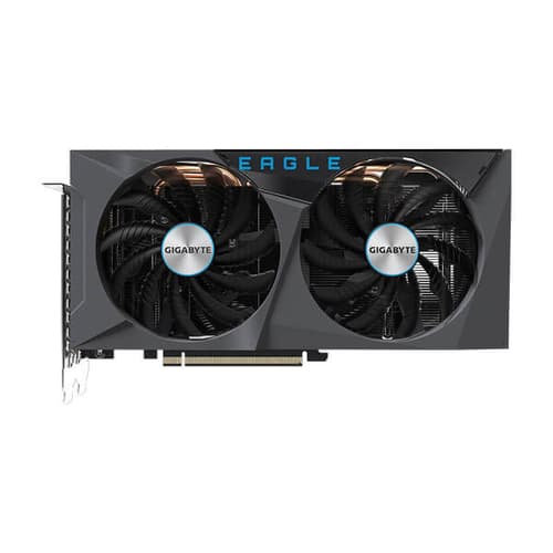 Gigabyte RTX 3060 Ti Eagle LHR 8GB Graphics Card